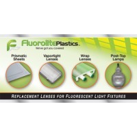 Fluorolite Plastics