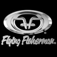 Flying Fisherman