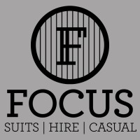FOCUS Menswear