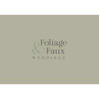 Foliage & Faux