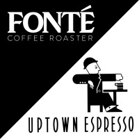 Fonte Coffee Roaster