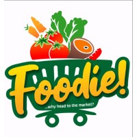 Foodie!