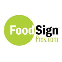 FoodSignPros