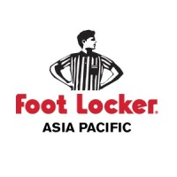 Foot Locker Australia