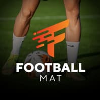 Football Mat