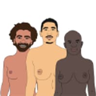 Footballers With Tits