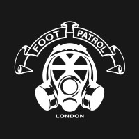 Footpatrol