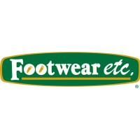 Footwear etc.