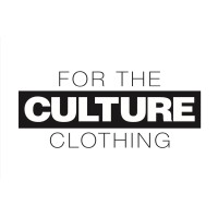 For The Culture Clothing