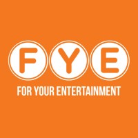 For Your Entertainment
