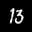 Forbiddenthirteen