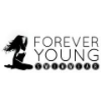Forever Young Swimwear