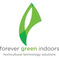 Forever Green Indoors
