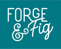 Forge and Fig