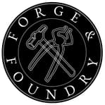 Forge & Foundry