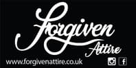 Forgiven Attire