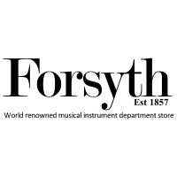 Forsyth Music Shop