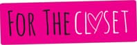 Forthecloset