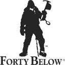 Forty Below Inc