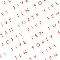 Forty Five Ten