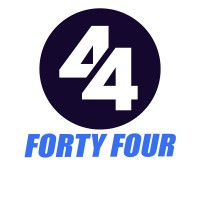 Forty Four Sneaker