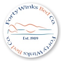 Forty Winks Bed Co
