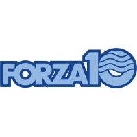 Forza10 America