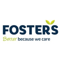 Foster's Food Fair,
