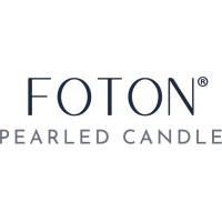 Foton Pearled Candle