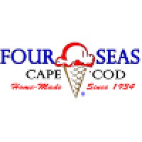 Four Seas Ice Cream