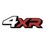 Four X Rocker garage