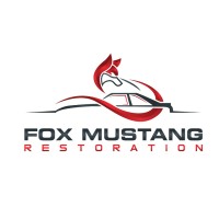 Fox Mustang Restoration