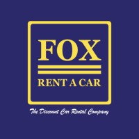 Fox Rent-A-Car