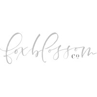 Foxblossom | Modern Corporate Gifting