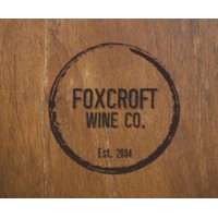Foxcroft Wine