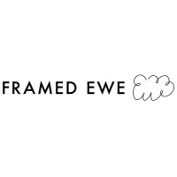 Framed Ewe Optical