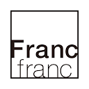 Francfranc 上野マルイ店