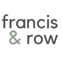 Francis & Row