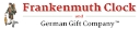 Frankenmuth Clock Co