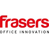 Frasers Office Supplies
