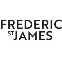 Frederic St James
