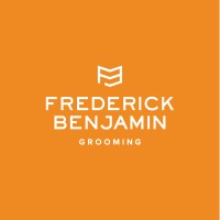 Frederick Benjamin Grooming