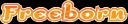 Freeborn