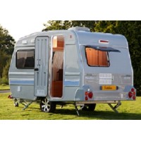 Freedom Caravans