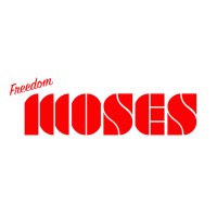 Freedom Moses