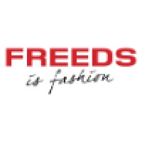 FREEDS is Fashion