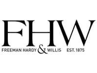 Freeman Hardy and Willis