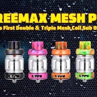 Freemax Vape Store