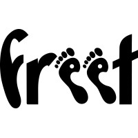 Freet Barefoot