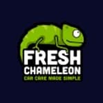 Fresh Chameleon